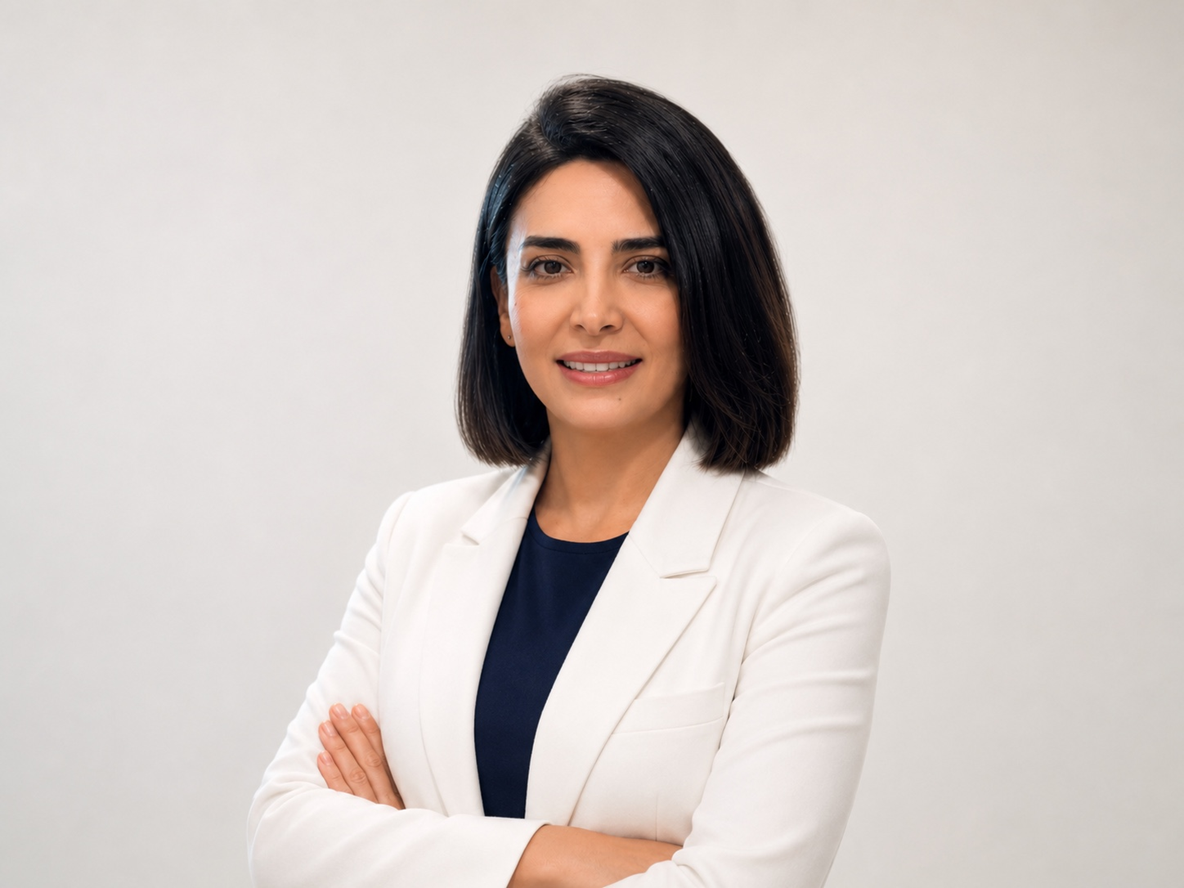 Dr. Gooya Goudarzi, OD, MSc — Owner and Lead Optometrist at Metro Eyes Vision Care
