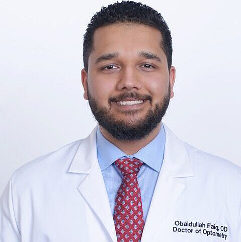 Dr. Obaidullah Faiq